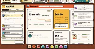 Ship It! : Indie Studio Simulator