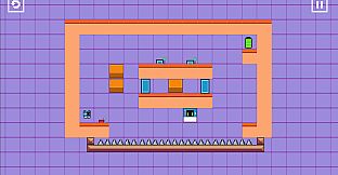 Tiny Robo Puzzles