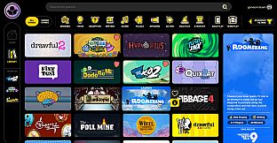 The Jackbox Megapicker