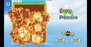 Dog Puzzle