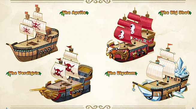 Phantom Brave: The Lost Hero - Art Book