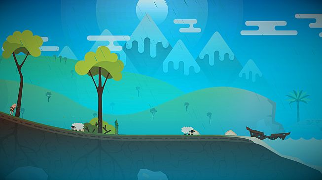 Cavemen: The Rise of Tribe