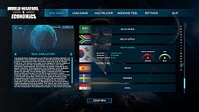 World Warfare & Economics