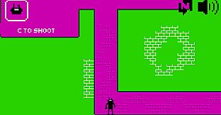 Infinite Game Cartridge Collection - Morph Ranger