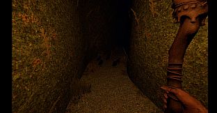 HUNTMAZE
