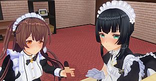 CUSTOM ORDER MAID 3D2 It's a Night Magic the Change of Seasons ALL in ONE Pack