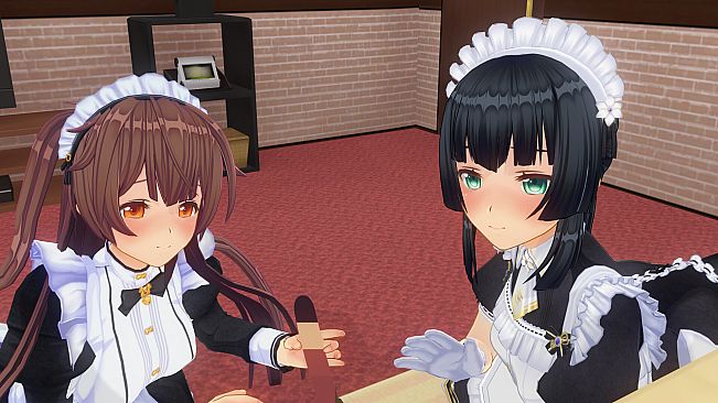 CUSTOM ORDER MAID 3D2 It's a Night Magic the Change of Seasons ALL in ONE Pack