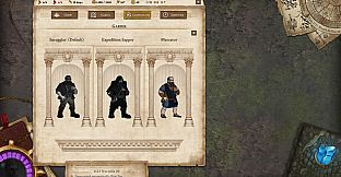 Vagrus - The Riven Realms Cultured Supporter Pack
