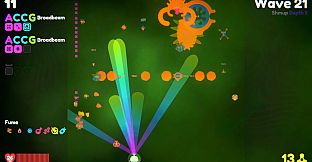 Genome Guardian: Prologue