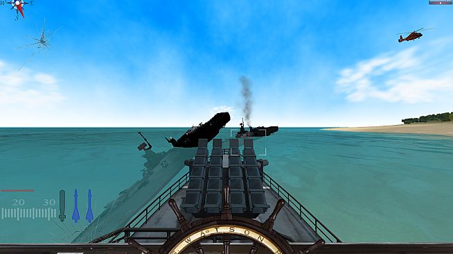 Tactics: Bludgeons Blessing