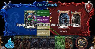 DICEWAR OTHERWORLD