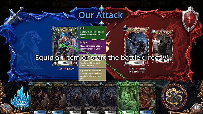 DICEWAR OTHERWORLD