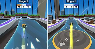 Skyline Bowling: Sweet Style