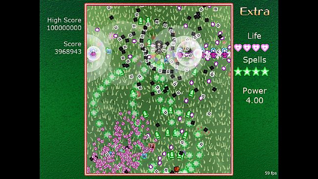 Hadamantia: Polychromatic Kingdom