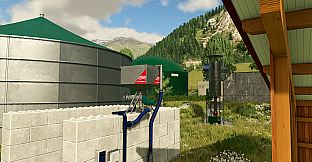 Farming Simulator 22 - Pumps n' Hoses Pack