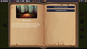 Dice Hero: The Unoriginal Story