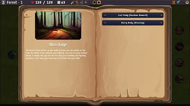 Dice Hero: The Unoriginal Story