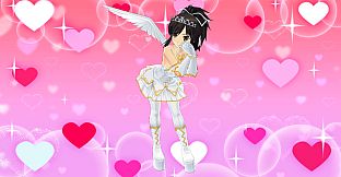 SENRAN KAGURA Reflexions - Ryōna Outfit Set 2