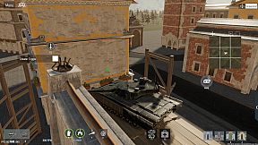 Panzer War : Definitive Edition