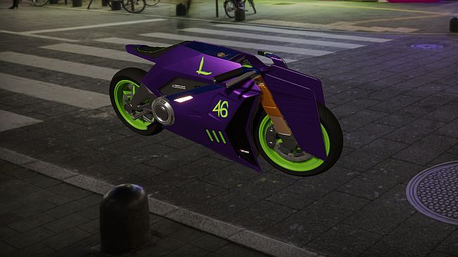 Model Builder: Aether DLC