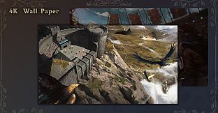 Blackthorn Arena: Reforged - Supporter Pack