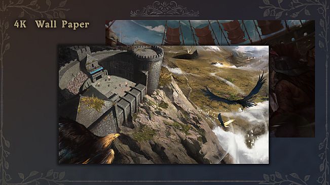 Blackthorn Arena: Reforged - Supporter Pack