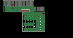 Bob Wants to Go Home