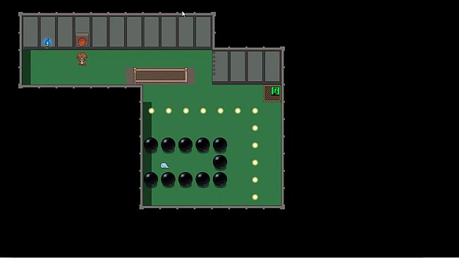 Bob Wants to Go Home