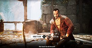 Gothic Playable Teaser