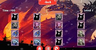 Memory Match Saga - Expansion Pack 1