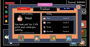 There Is No Turning Back!