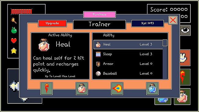 There Is No Turning Back!