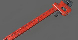 GameGuru - Melee Weapons Pack