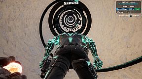 UpWorld - Multiplayer