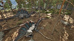 恐龙岛(巨兽岛)