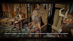 ARCHETYPES - The Rite Of Passage