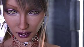 Intruder on the Bridge