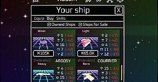 Aeons Odyssey