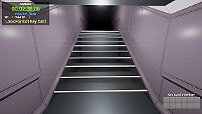 Maze Workout - Lost Urban Exit Game - Trials2