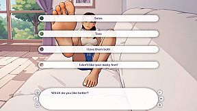 The Chastity Scholarship