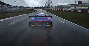 Assetto Corsa Competizione - Intercontinental GT Pack