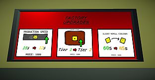 Fortune Factory
