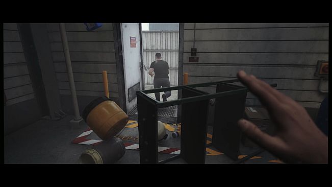 The Sixth Extinction