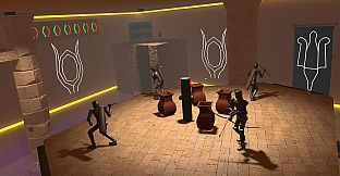 Timeless Artifact: mechAnubis