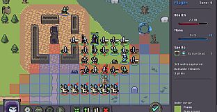 NecroMarch