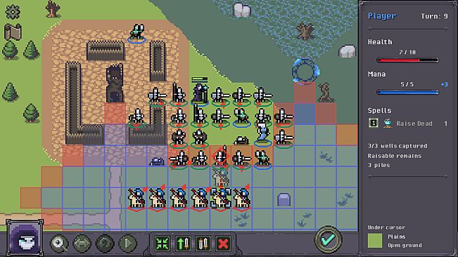 NecroMarch