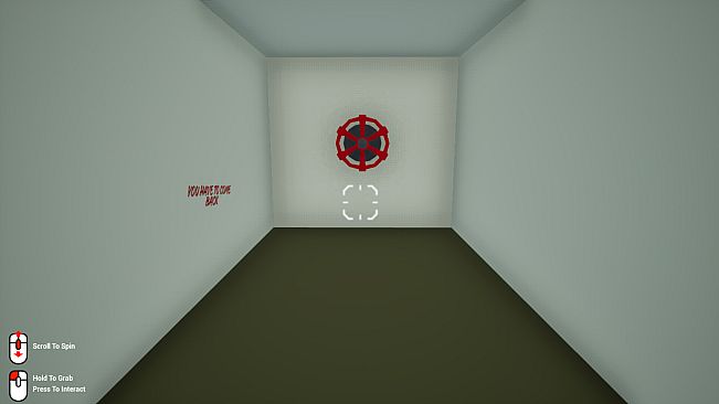 The Red Valve