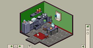 Unbox the Room