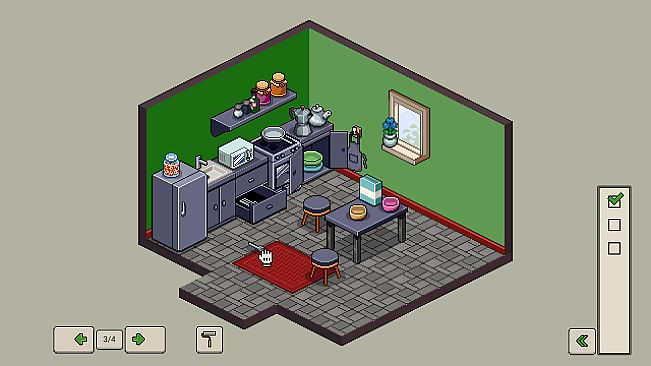 Unbox the Room