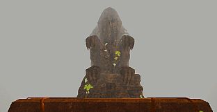 Lake Facade: Director's Cut